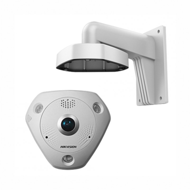 CAMERA DS2CD6332FWDIVS 1.19mm CAMERA DS2CD6332FWDIVS 1.19mm