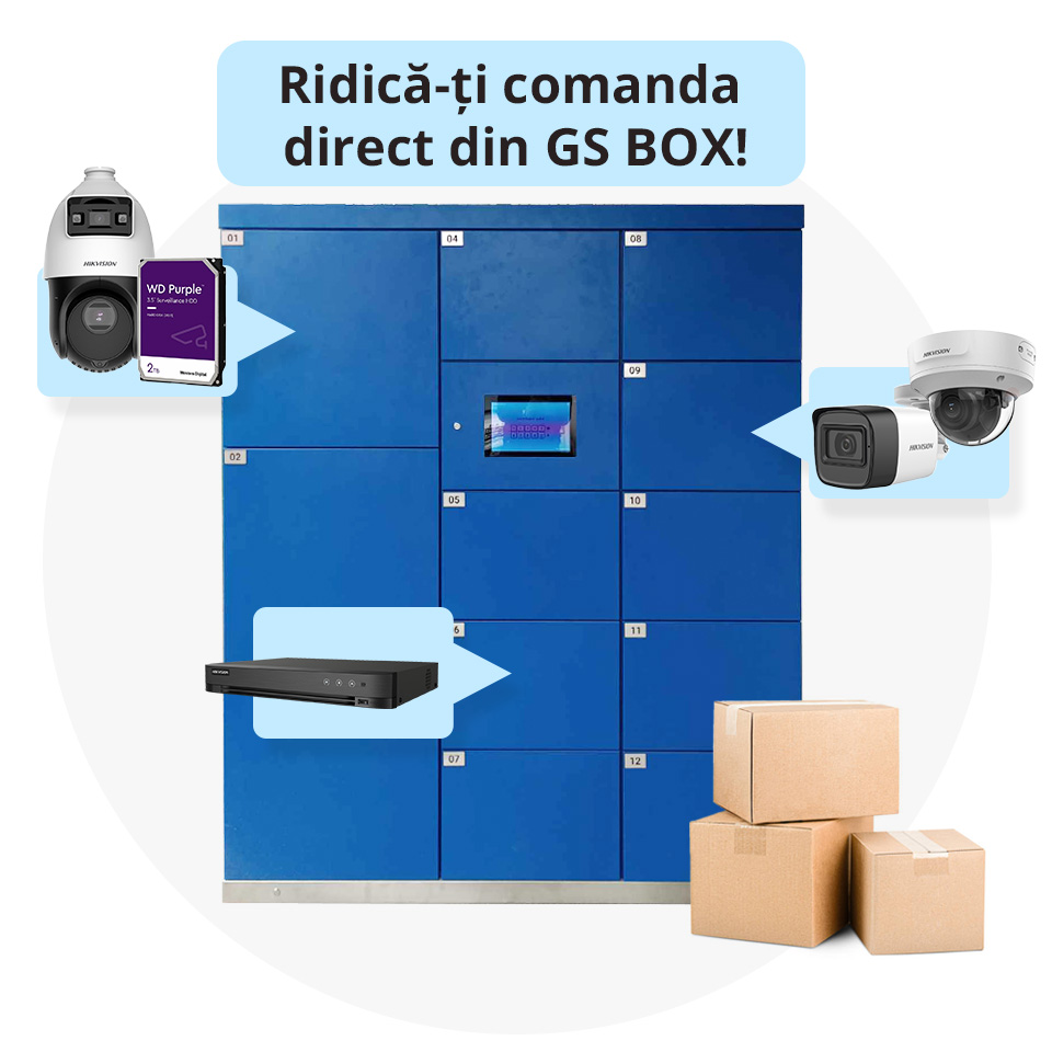 GS-Box